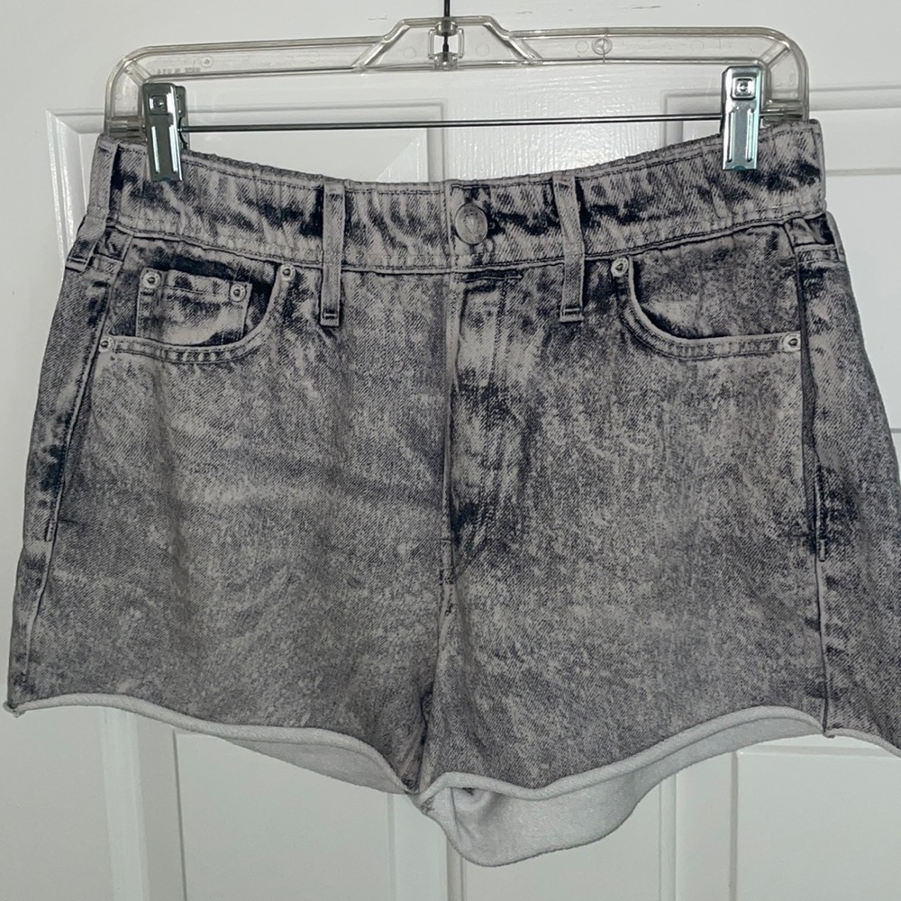 Rag and Bone Mirimar jogger short size medium.